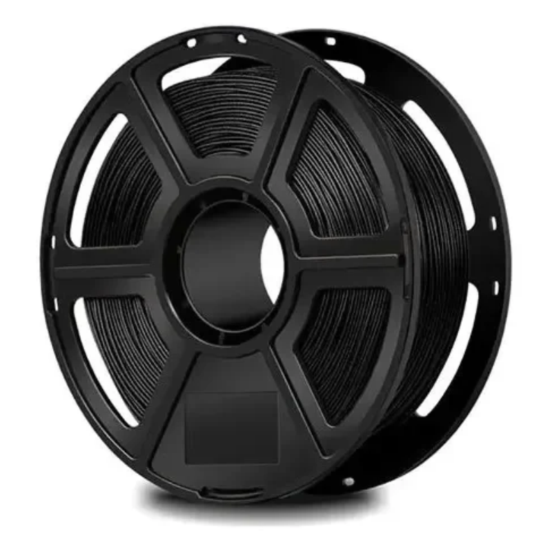 FILAMENTO PPS-CF FLASHFORGE NEGRO 1KG