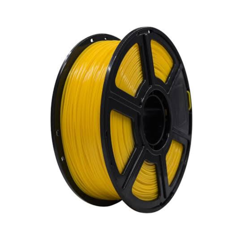 FILAMENTO PETG FLASHFORGE AMARILLO 1KG