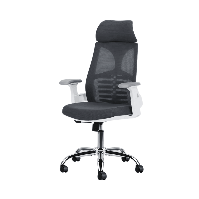 SILLA DE OFICINA ARMADA GLOBAL EJECUTIVA CHAIROFFICE-TF103