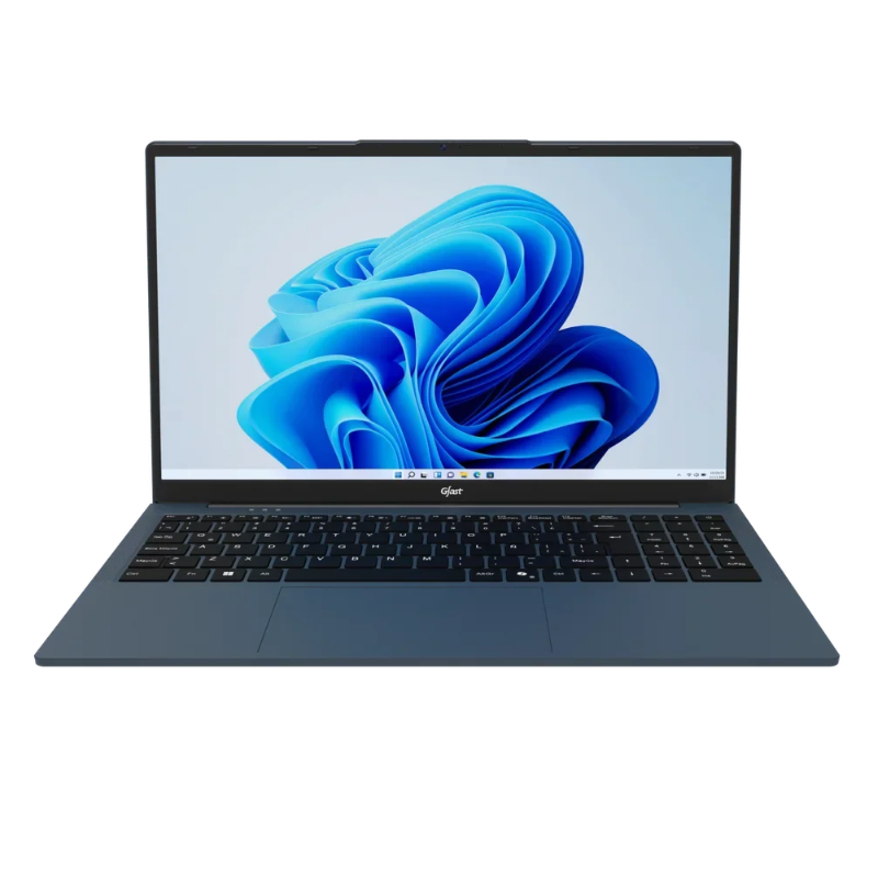 NOTEBOOK AMD RYZEN 5 3500U/ WIN11/ GFAST N-537R/ 15.6" HD/ NHER58GS215W11