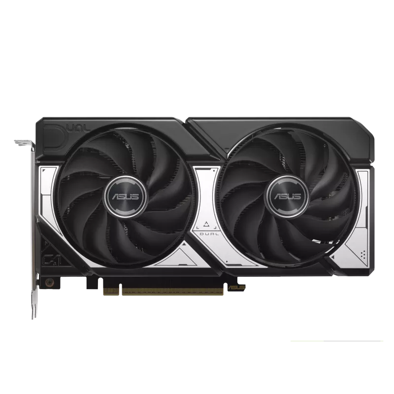 PLACA DE VIDEO 8GB RTX 5060TI ASUS DUAL