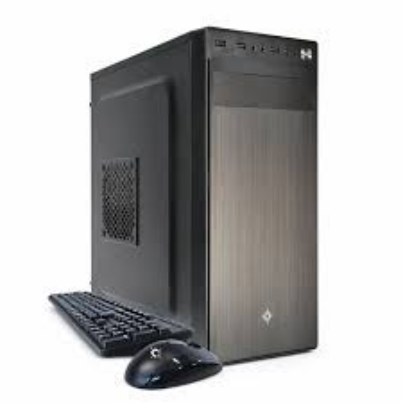 PREVENTA PC AMD RYZEN 7 5700G/ FREEDOS/ 16GB/ 480GB/ GAB KITMOU+TEC