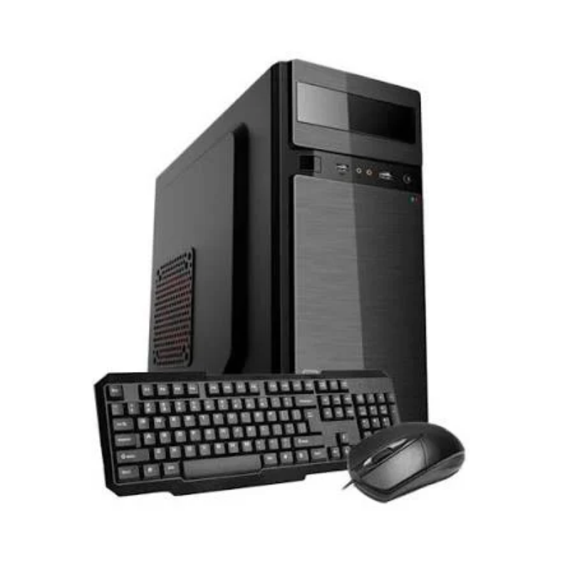 PC PERFORMANCE AMD RYZEN 5 3400G/ FREEDOS/ MB ASUS/ 16GB/ 480GB/ GAB KIT 500W+MOU+TEC (1112890)