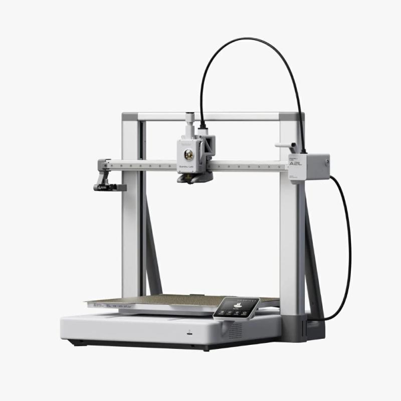 (A PEDIDO) IMPRESORA BAMBULAB A2L- (CONSULTE DISPONIBILIDAD) ENTREGA EN 15 DIAS