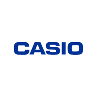 CASIO