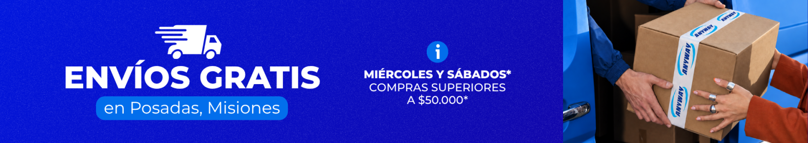 Banner Simple