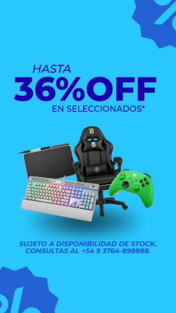 Banner Ofertas