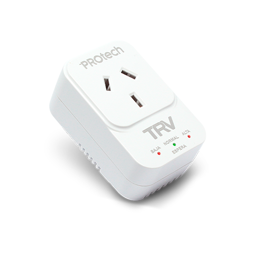 PROTECTOR DE TENSION TRV PROTECH E