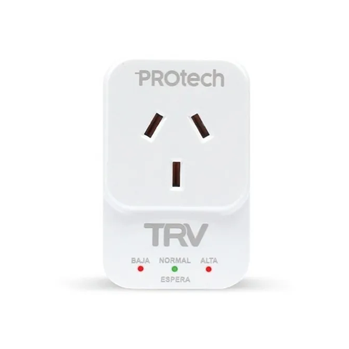 PROTECTOR DE TENSION TRV PROTECH E