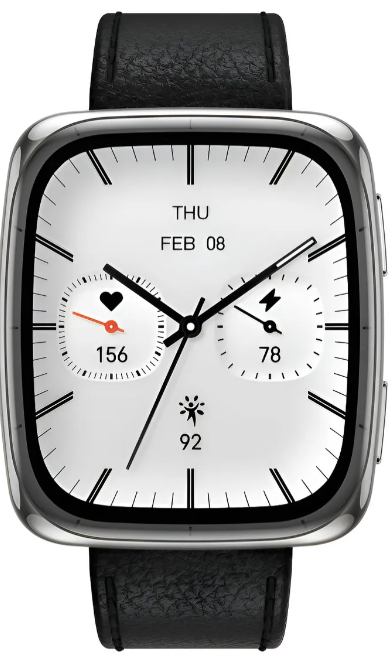 RELOJ SMARTWATCH AMAZFIT ACTIVE 2S GPS