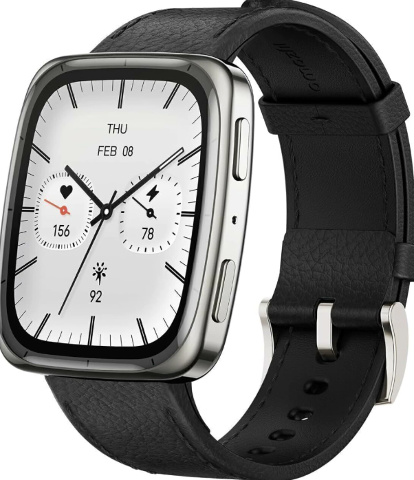RELOJ SMARTWATCH AMAZFIT ACTIVE 2S GPS