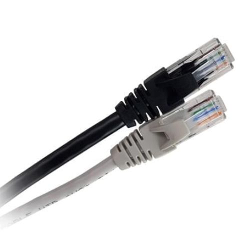 CABLE PATCHCORD CAT6 3MT