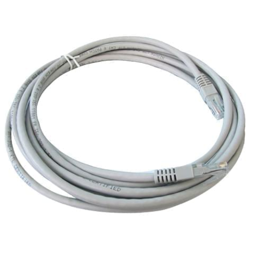 CABLE PATCHCORD CAT6 3MT