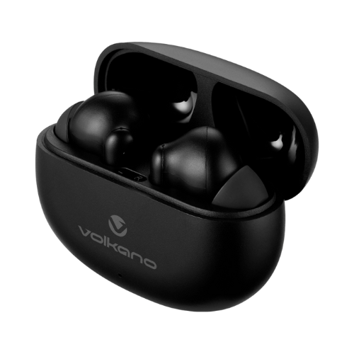 AURICULAR BLUETOOTH VOLKANO WILLOW VK-1145-BK