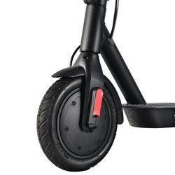 MONOPATIN ELECTRICO KUEST 8,5" ESC001 250W - 36V 5,2AH MAX100KG AUTONOMIA 20KM