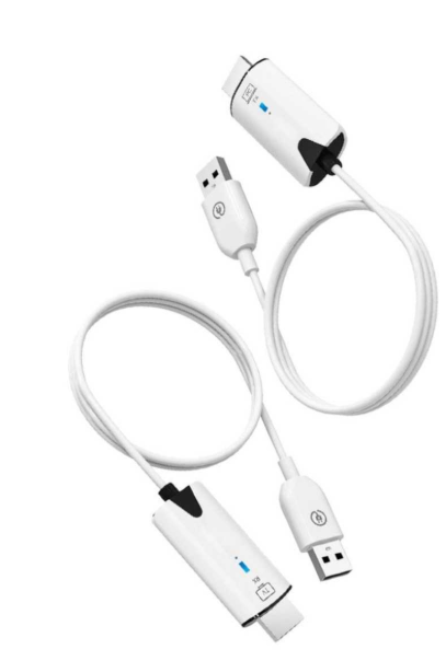 TRANSMISOR HDMI INALAMBRICO 1080P NM-C97