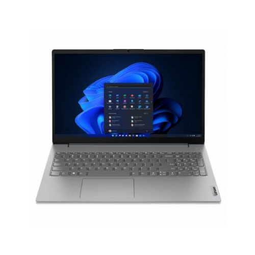 NOTEBOOK AMD RYZEN 5 7520U/ WIN11 PRO (DSP)/ LENOVO V15 G4 AMN/ 16GB DDR5 SOLD. NO UPGRADE /NVME 512GB PCIE 4.0 + SLOT M.2 2242 PCIE 3.0 (MAX 512GB)  /15.6 FHD/82YU012PAR/ ARTIC GREY (1108716) ARG