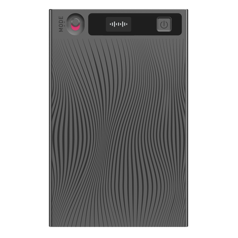 GRABADORA DE VOZ INTELIGENTE IA PREMIUM 64GB TRANSCRIPCION TICNOTE MOBVOI A02928