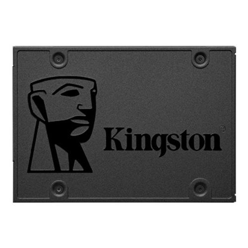 HD SSD 240GB KINGSTON A400 SATA 3 2.5