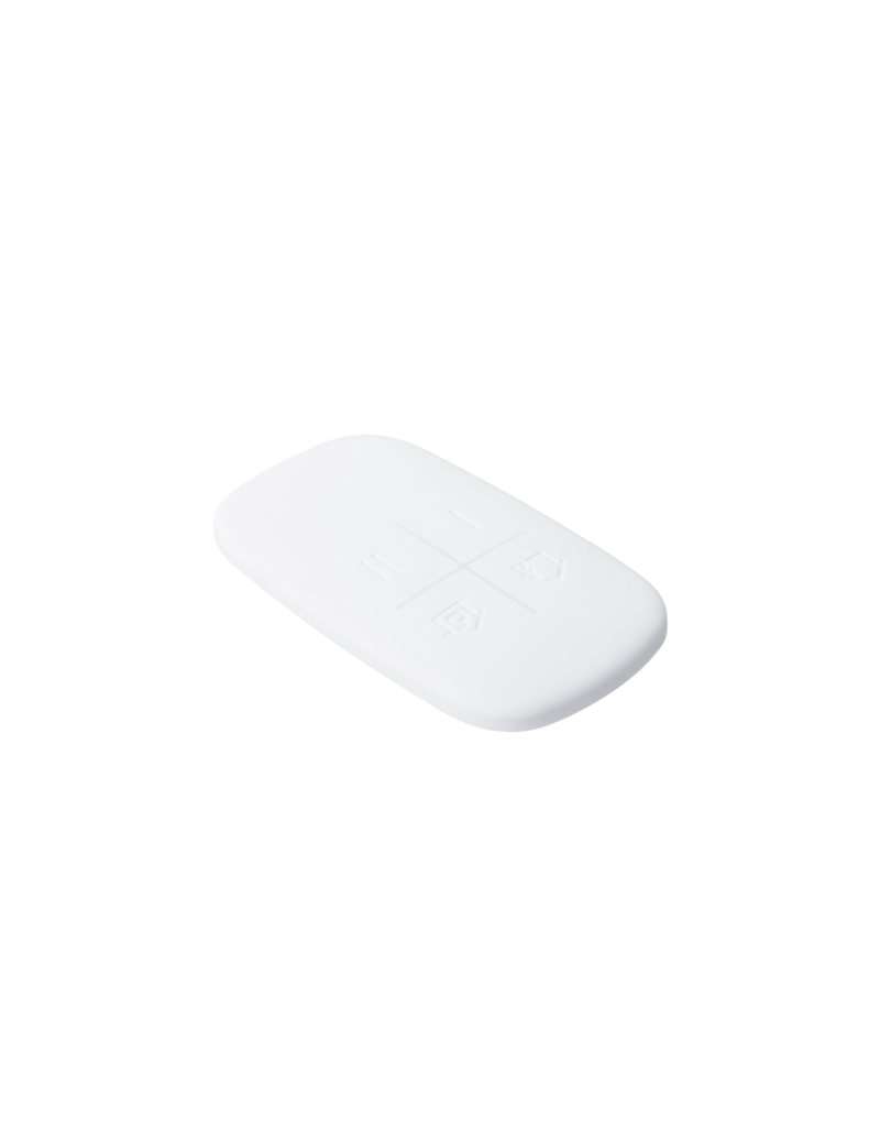 SEG CONTROL REMOTO DS-PKF1-WB(B) - AX PRO