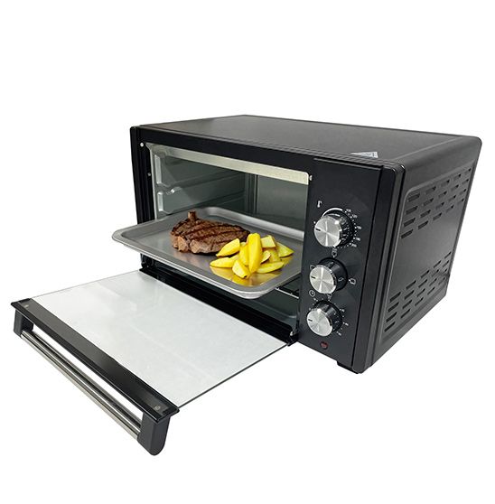 HORNO ELECTRICO LILIANA AO320 32LTS