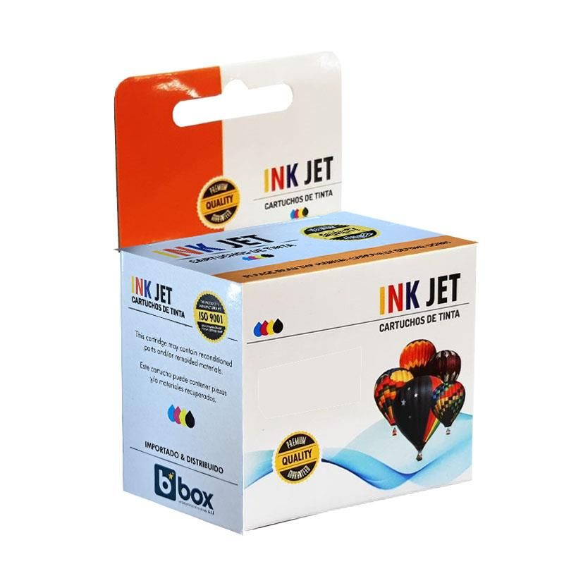 STAR INK HP 122XL COLOR P HP/3050/2050/1000  21ML
