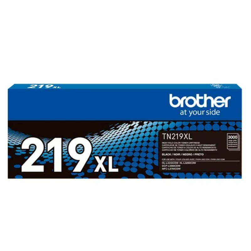 TONER BBOX BROTHER TN219XL NEGRO