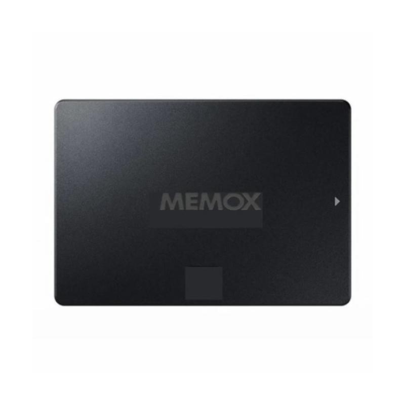 HD SSD 480GB MEMOX SATA 2.5 (OEM SOLO ENSAMBLE)