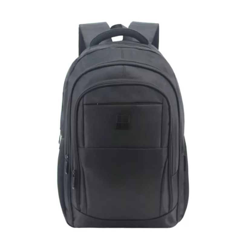 MOCHILA UNICROSS NEGRA PORTA NOTEBOOK 18 (62.3825.1)