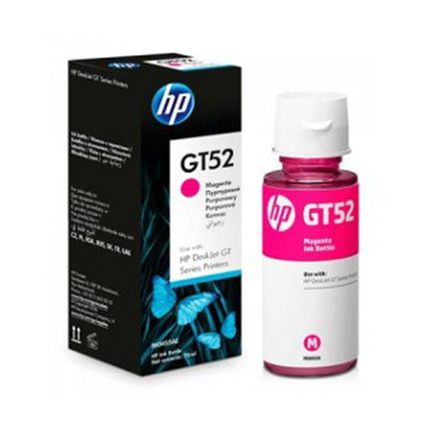 HP GT52 MAGENTA HP5820/10 70ML M0H55AL