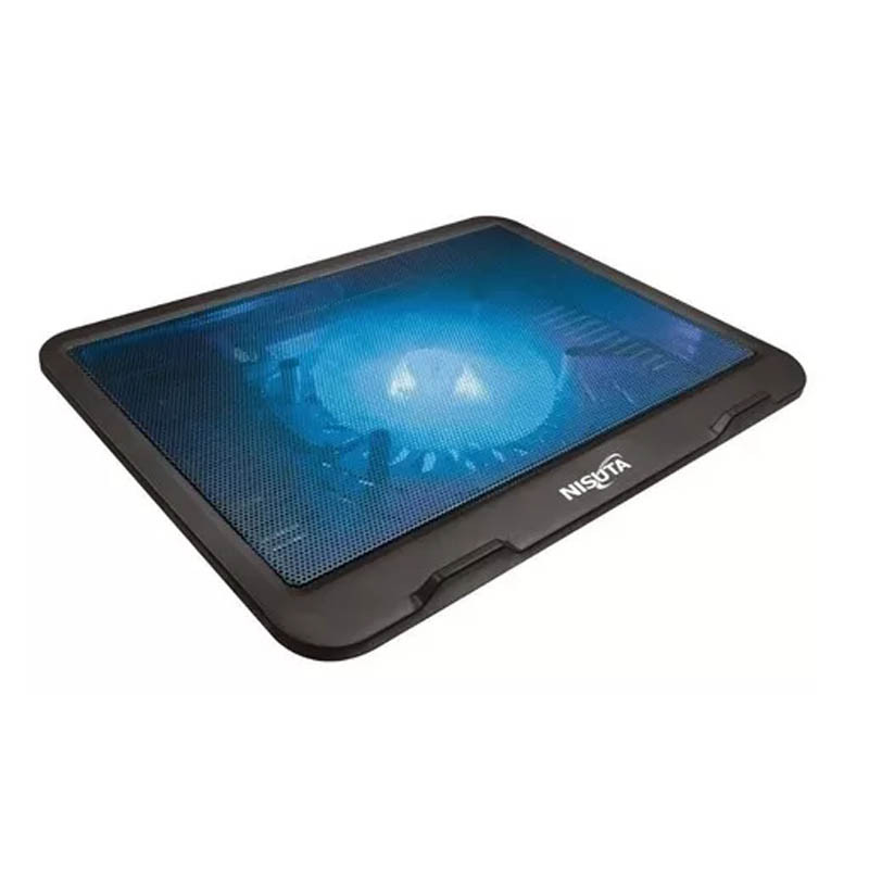 COOLER BASE NB NISUTA NSCN83 HASTA 17"` C/ LEDS G 6 MESES