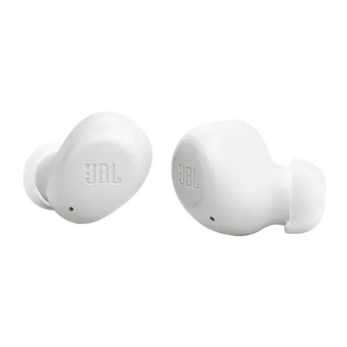 AURICULAR BLUETOOTH JBL WAVE BUDS2  BLANCO