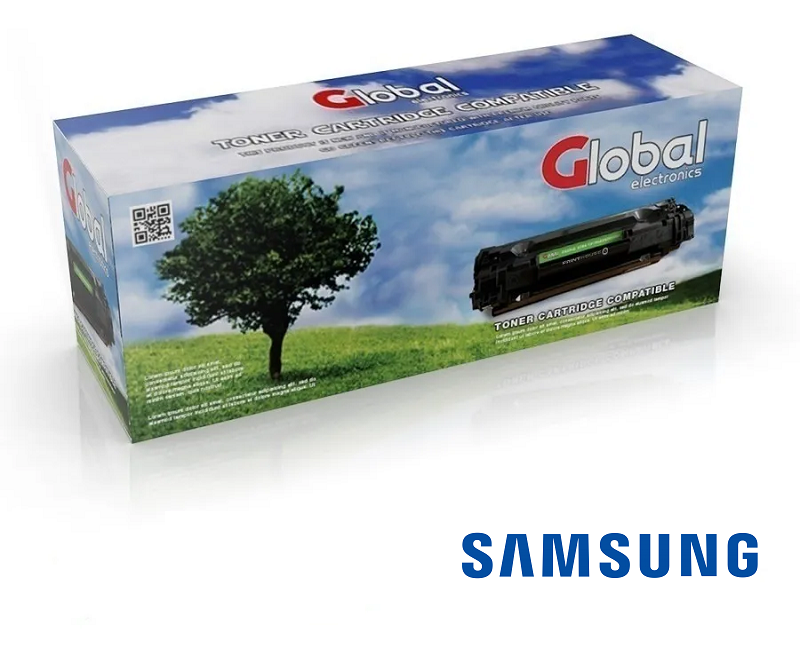 GLOBAL TONER SAMSUNG C404S CYAN