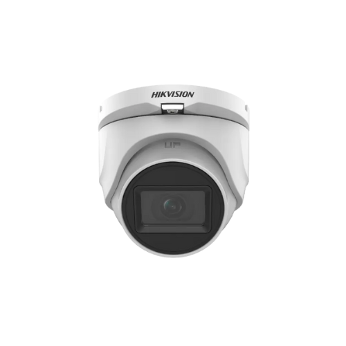 CS CAMARA DOMO DS-2CE76D0T-EXIMF 1080P 2MPX 2,8MM METAL HIKVISION S/N