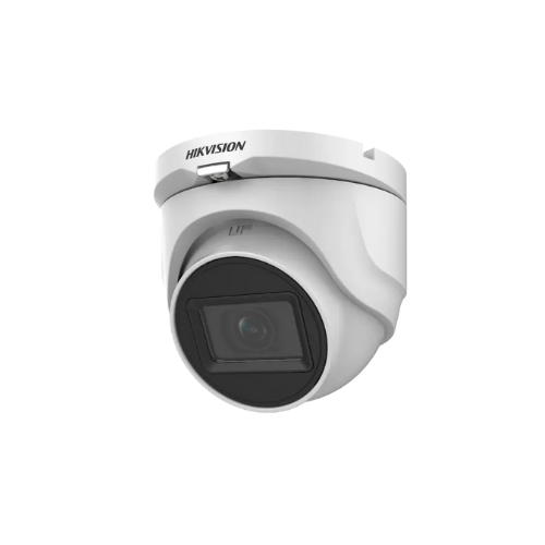 CS CAMARA DOMO DS-2CE76D0T-EXIMF 1080P 2MPX 2,8MM METAL HIKVISION S/N