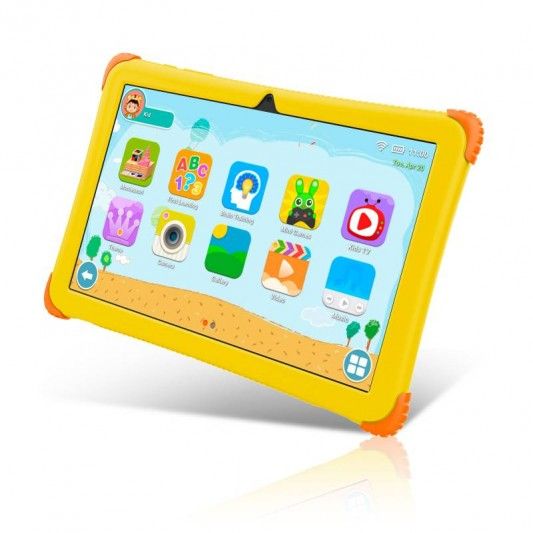 TABLET SKY KIDS PRO1 10" 4GB 64GB LTE ANDROID AMARILLO