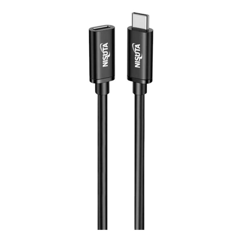 CABLE EXTENSION USB C 1.5M MACHO-HEMBRA 3.0 CUSCAL2