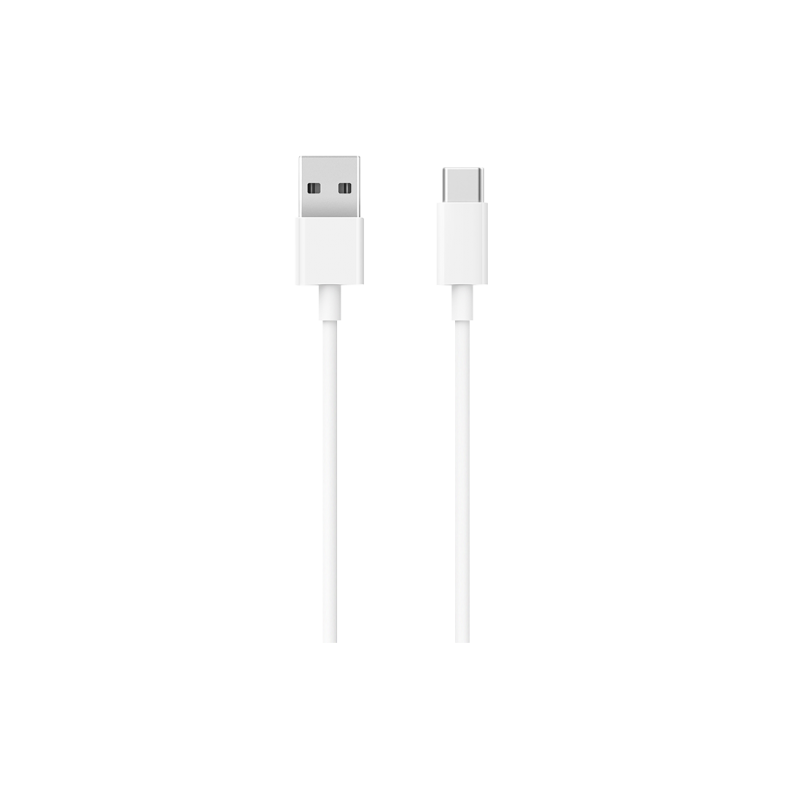 CABLE DE CARGA USB-A A USB-C XIAOMI (1M) BHR0878GL