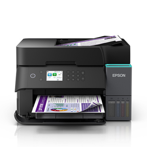 IMPRESORA EPSON L6370 SISTEMA CONT WIFI MULTIFUNCION DUPLEX