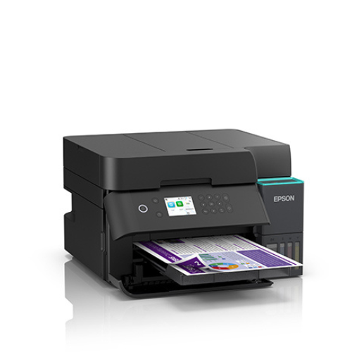 IMPRESORA EPSON L6370 SISTEMA CONT WIFI MULTIFUNCION DUPLEX