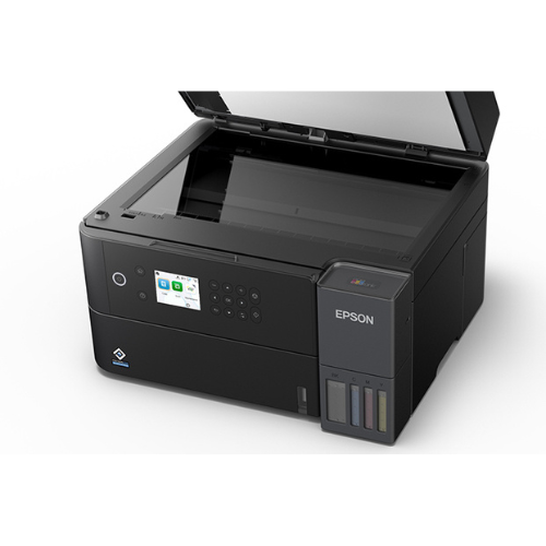 IMPRESORA EPSON L6370 SISTEMA CONT WIFI MULTIFUNCION DUPLEX