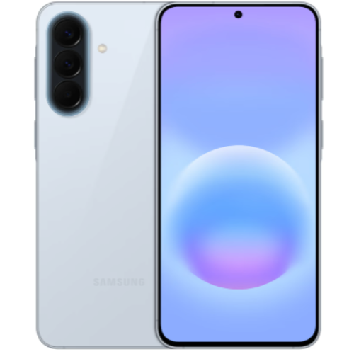 CELULAR SAMSUNG A57 5G 6.7" FHD+ 120HZ S-AMOLED 8GB/256GB 50-12-5MP/12MP ICYBLUE SM-A576BLBNARO