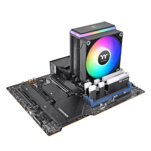 COOLER MICRO MULTISOCKET ARGB THERMALTAKE ASTRIA 200 CL-P119-AL12SW-A