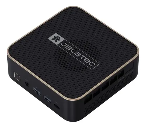 MINI PC RYZEN 5 3501U/ WIN11/ 8GB DDR4/ 256GB SSD/ WIFI JALATEC