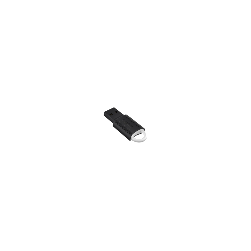 PEN DRIVE 16GB 2.0 LEXAR JUMPDRIVE V40 NEGRO