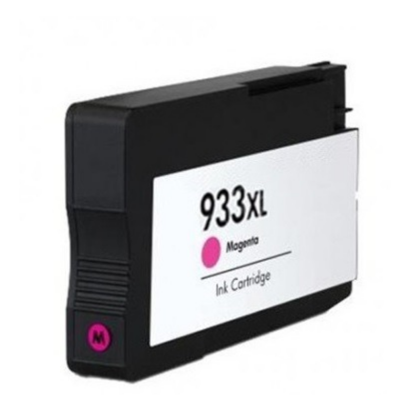 EVERTEC HP 933XL MAGENTA