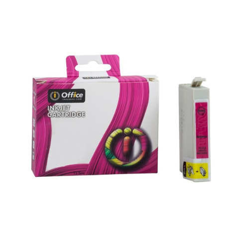OFFICE T0733 MAGENTA TX200/300/400