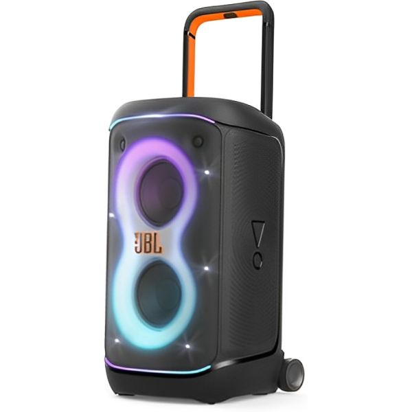 PARLANTE BLUETOOTH JBL PARTY 520 BIVOLT NEGRO