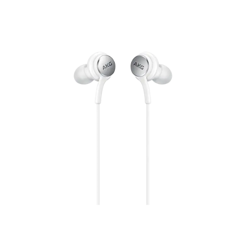 AURICULAR SAMSUNG EARPHONE TYPE-C EARPHONE BLANCO EO-IC100BWEGWW