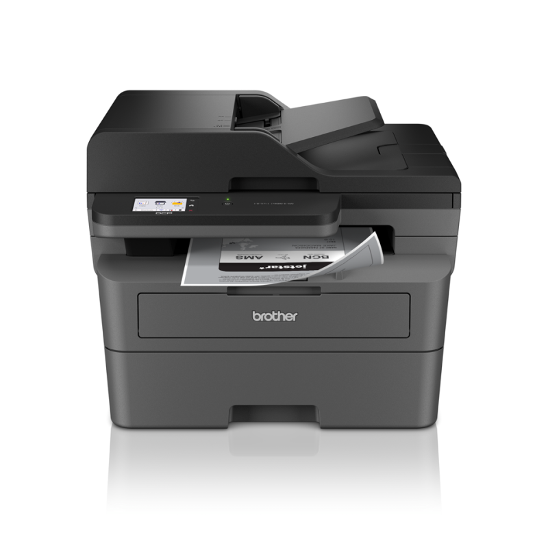 IMPRESORA BROTHER LASER MULTIFUNCION DCP-L2660DW DUPLEX WIFI